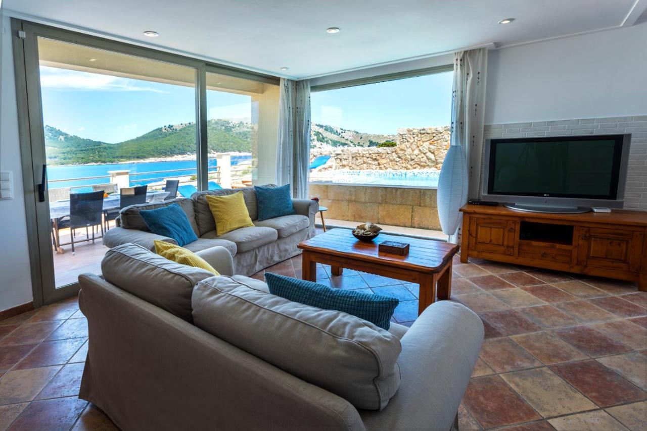 Cala Agulla 1 Apartment *