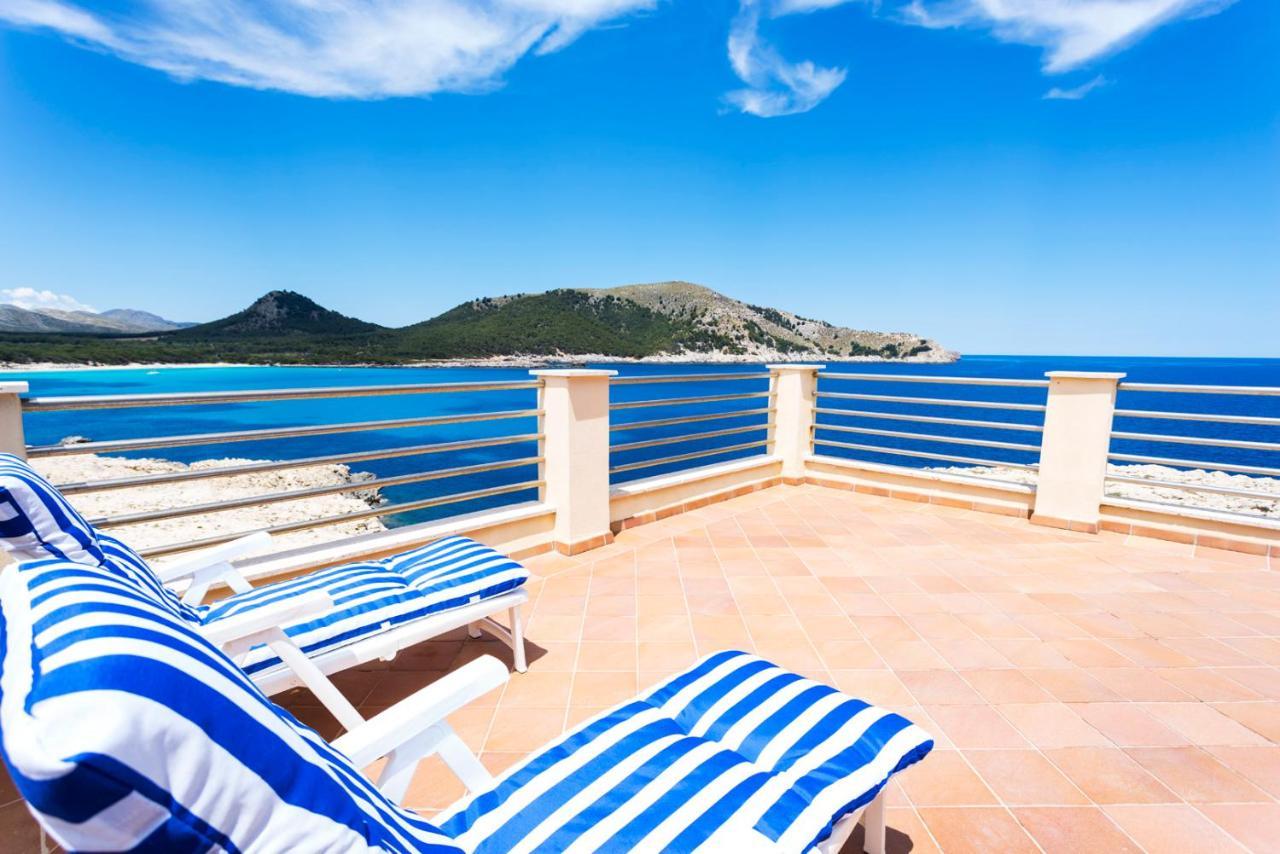 Apartment Cala Agulla 1