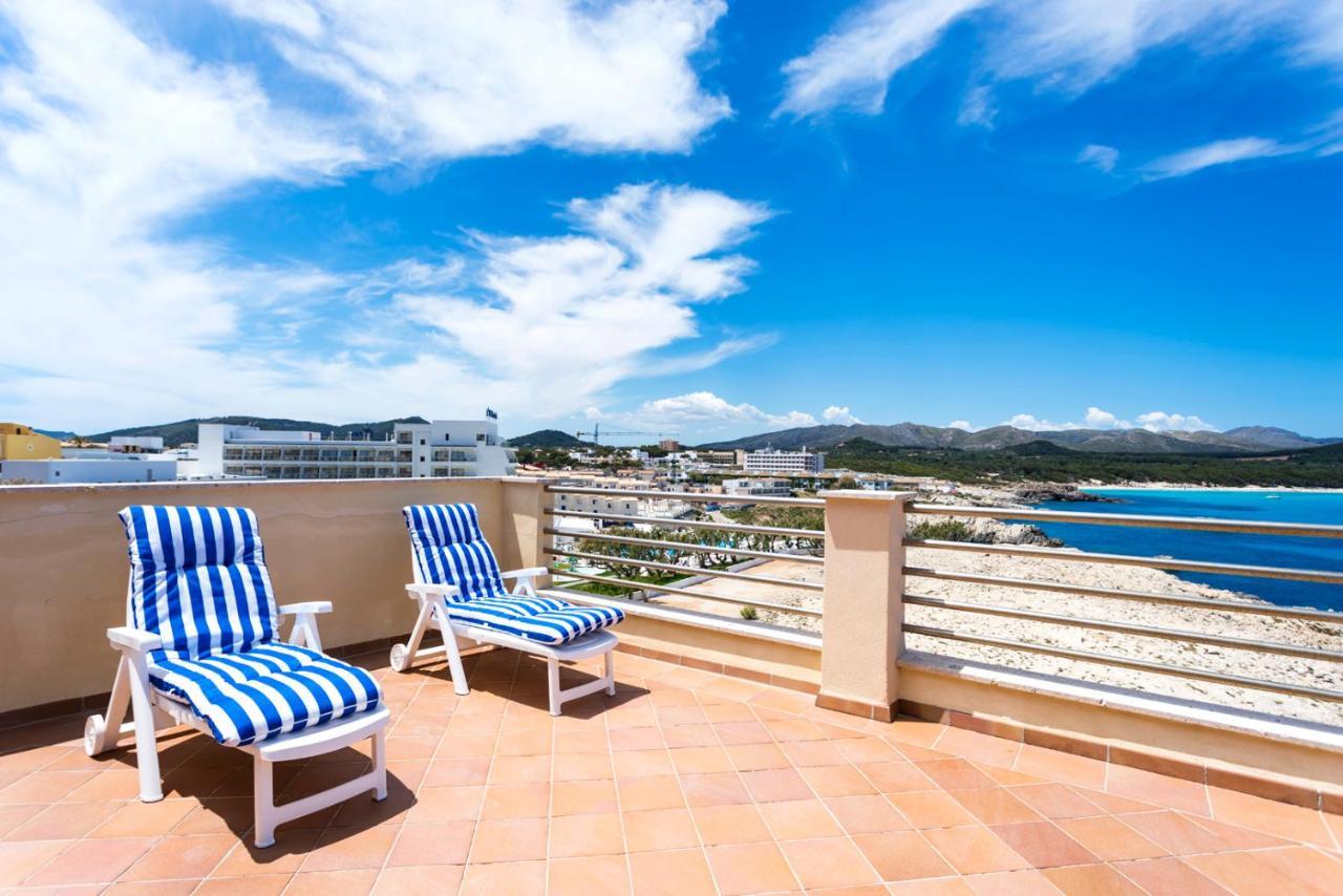 Apartment Cala Agulla 1