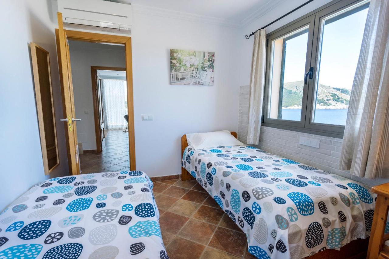 Cala Agulla 1 Apartment Cala Ratjada (Mallorca)