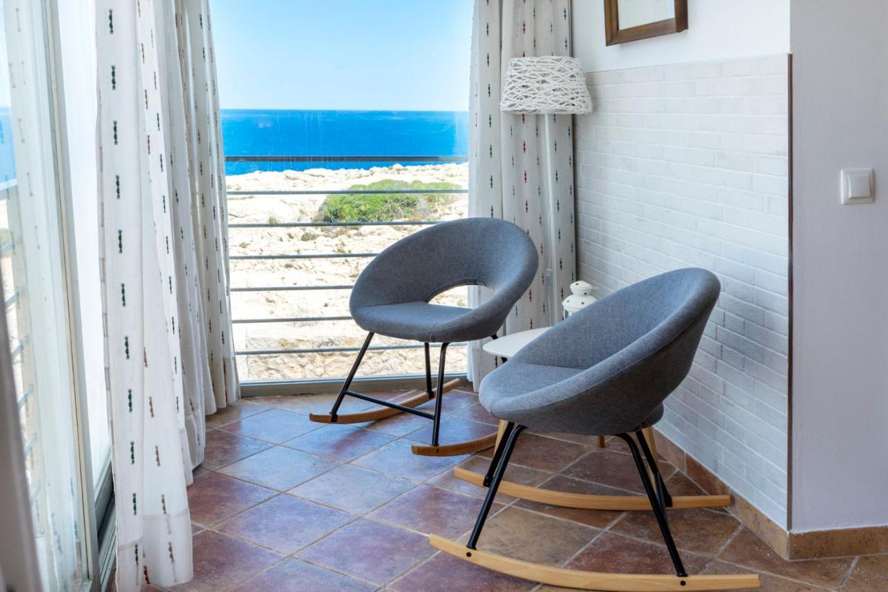 Apartment Cala Agulla 1