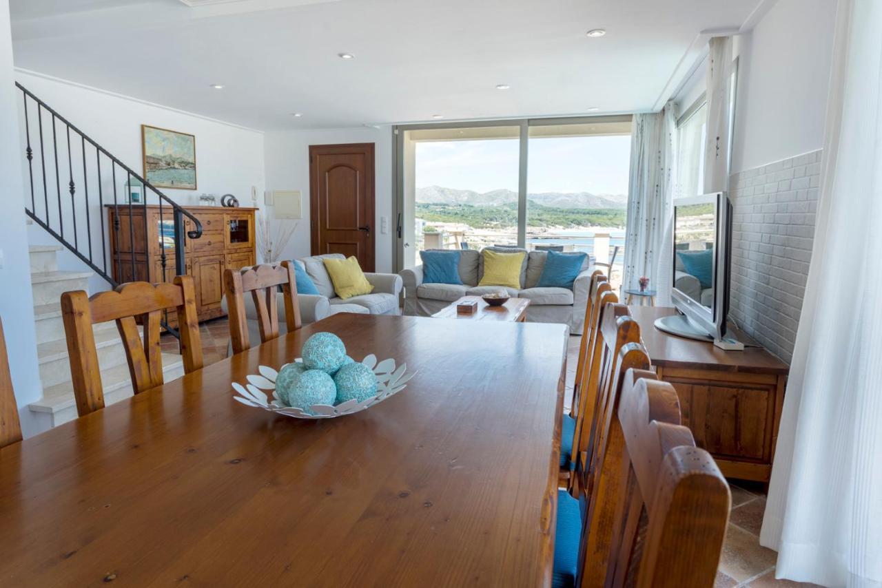 Apartment Cala Agulla 1