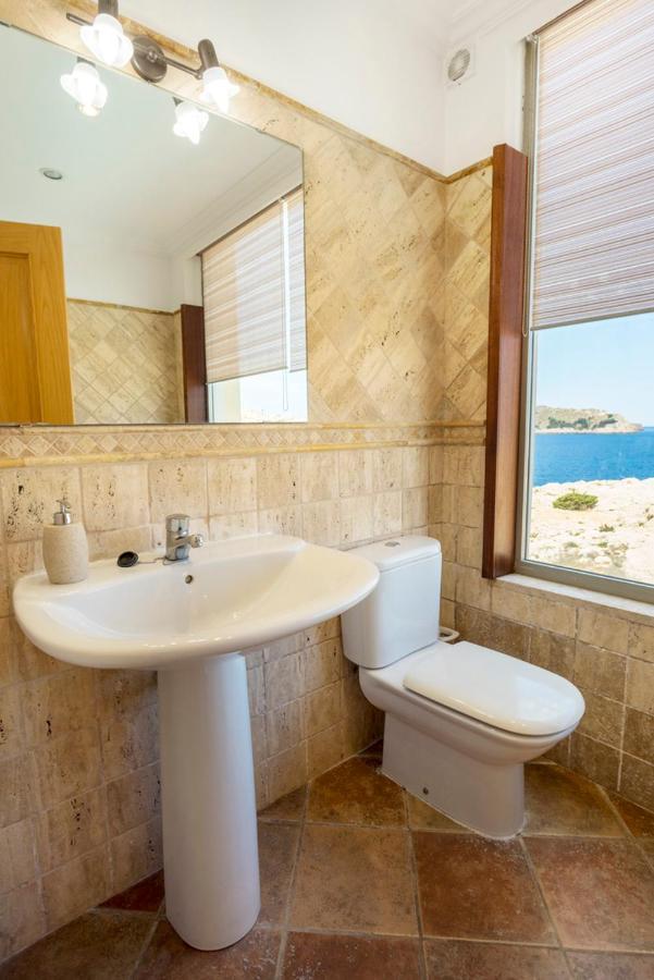 Apartment Cala Agulla 1 *