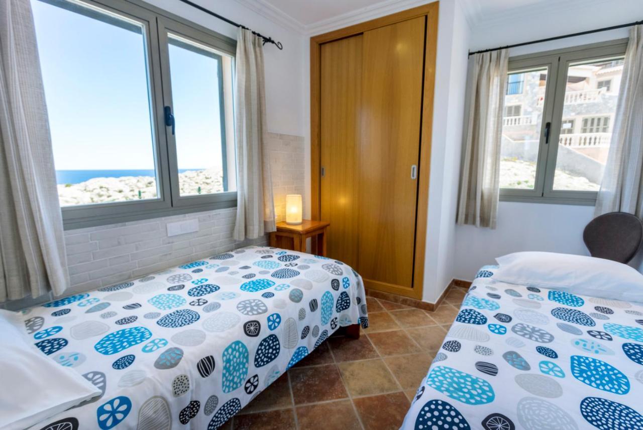 Apartment Cala Agulla 1