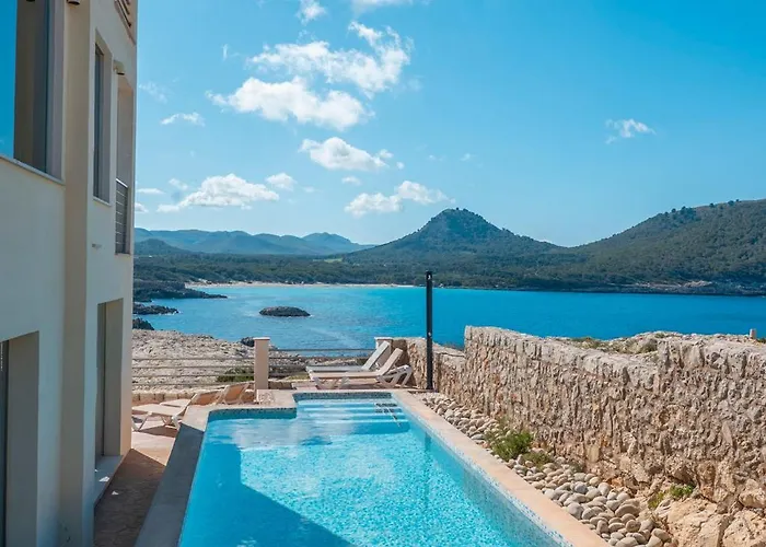 Cala Agulla 1