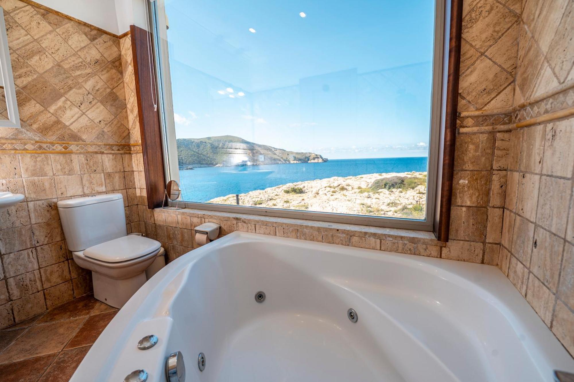 Apartment Cala Agulla 1 *