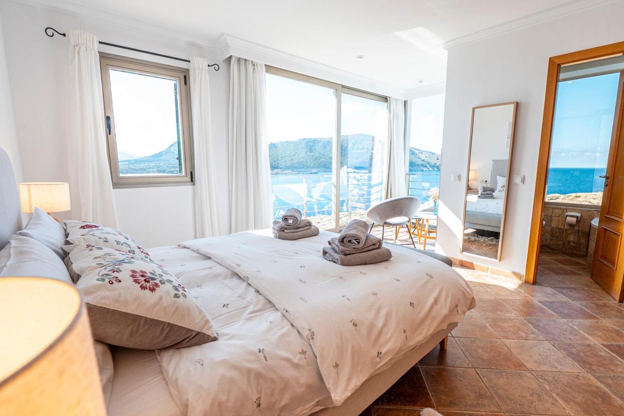 Apartment Cala Agulla 1 Cala Ratjada (Mallorca)
