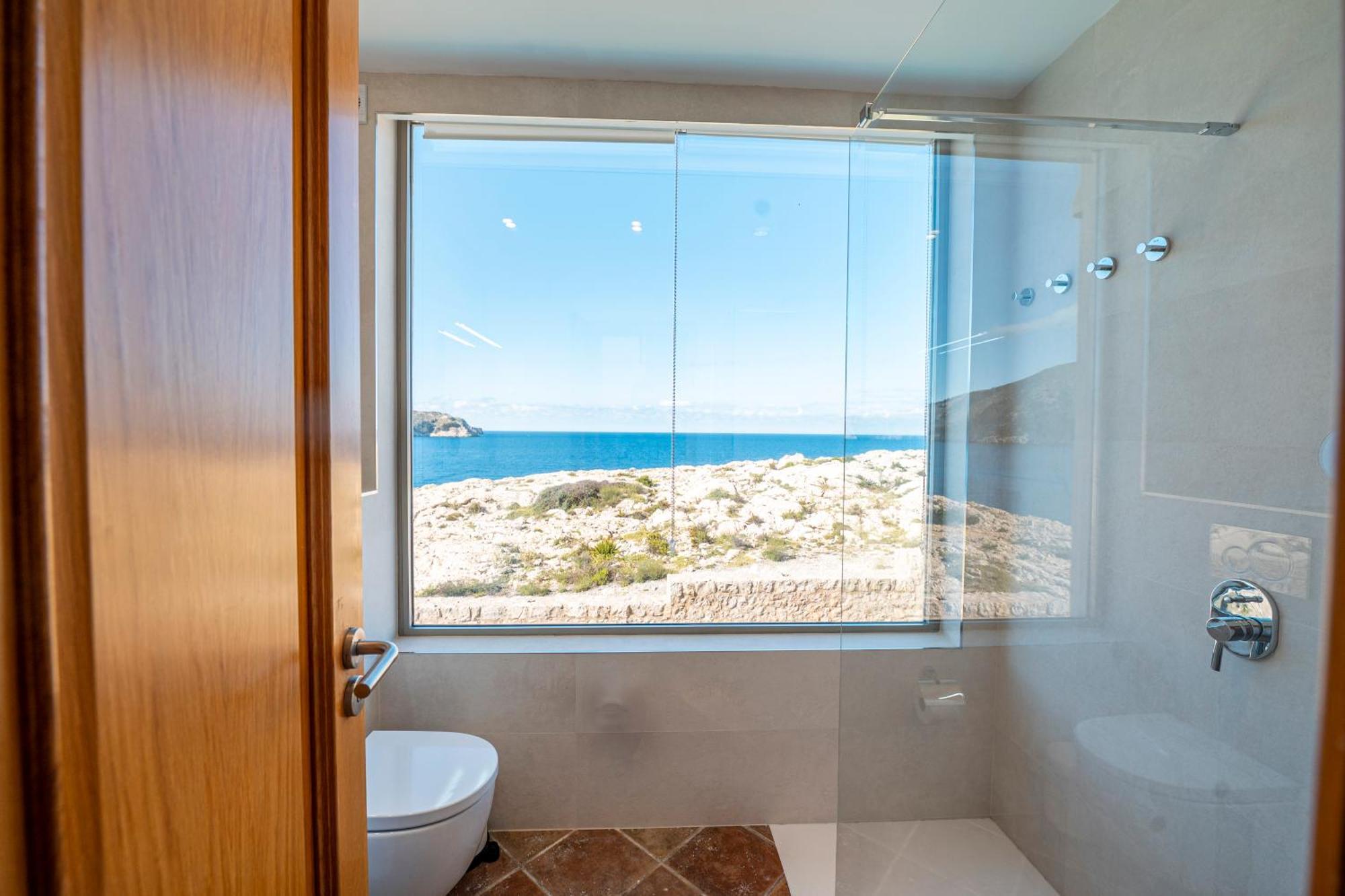 Cala Agulla 1 Lejlighed *