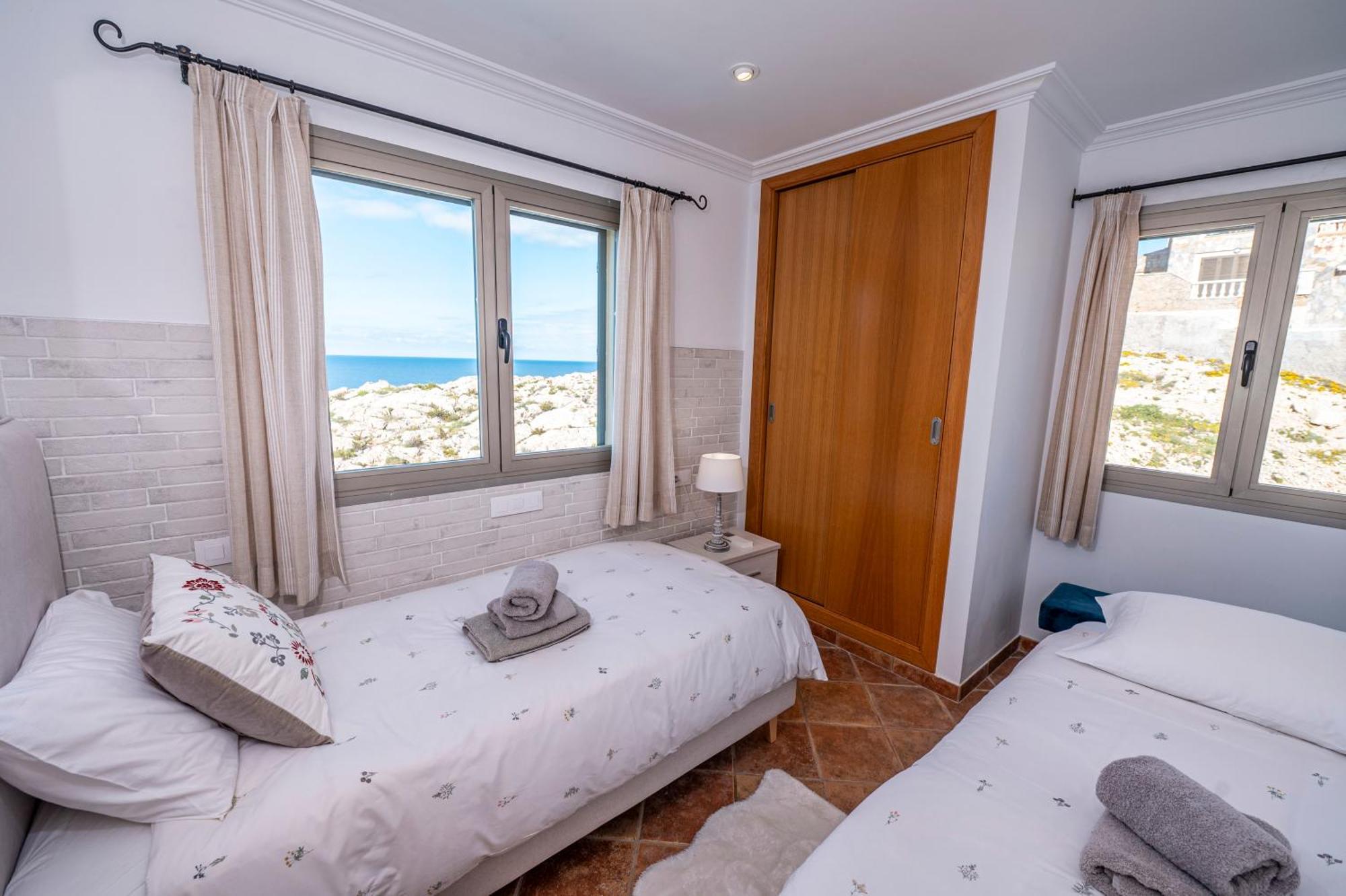 Lejlighed Cala Agulla 1 *