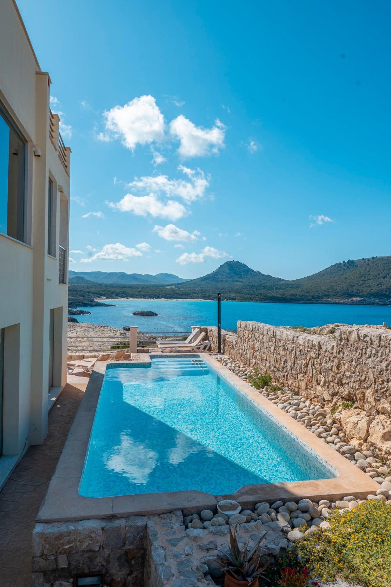 Cala Agulla 1 Apartment Cala Ratjada (Mallorca)